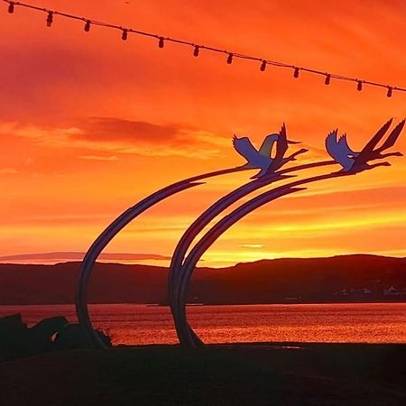 Cashel On The Coast, 3 Bedroom Holiday Home, Баликасъл Екстериор снимка
