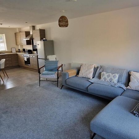 Cashel On The Coast, 3 Bedroom Holiday Home, Баликасъл Екстериор снимка