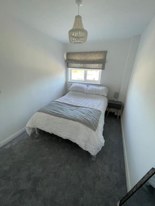 Cashel On The Coast, 3 Bedroom Holiday Home, Баликасъл Екстериор снимка