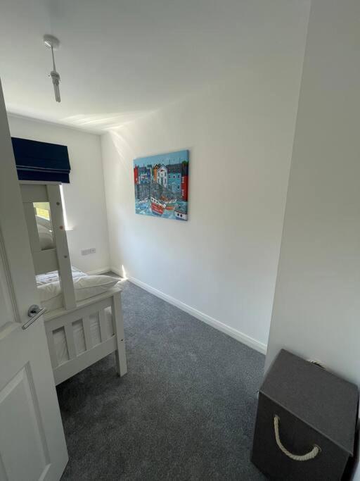 Cashel On The Coast, 3 Bedroom Holiday Home, Баликасъл Екстериор снимка