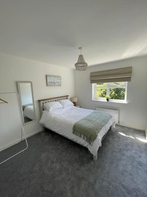 Cashel On The Coast, 3 Bedroom Holiday Home, Баликасъл Екстериор снимка
